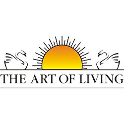 artofliving logo