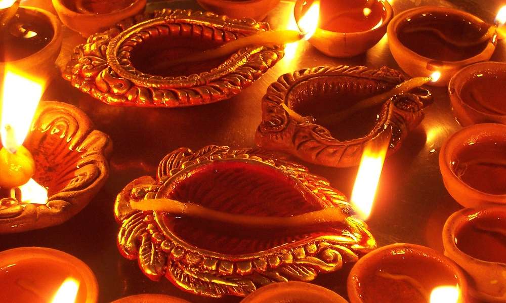The Significance of Lighting Oil Lamps